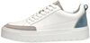 Sneaker low - small