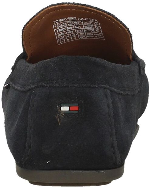 Mocassin - large