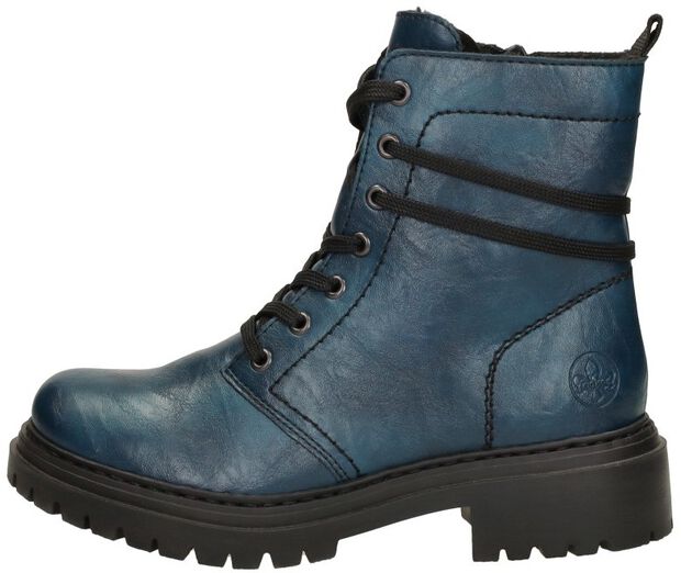 Schnürstiefel - large