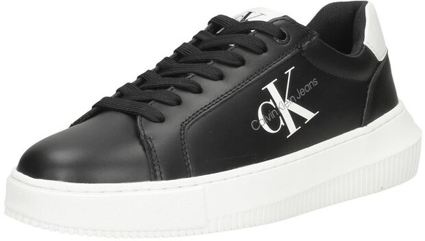 Chunky Cupsole Monologo W - large