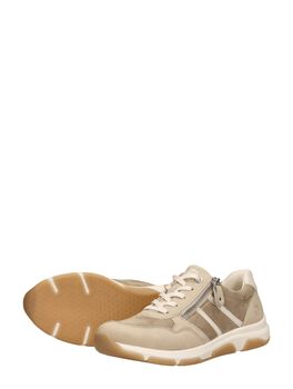 Schn&uuml;rschuhe low