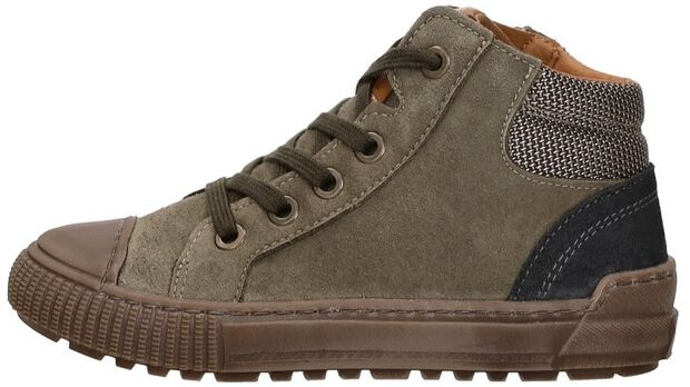 Veterschoenen Hoog - large