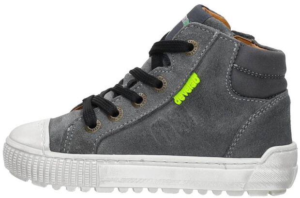 Schnürstiefel - large