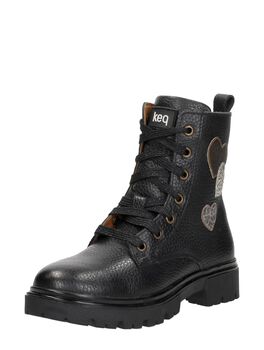 Veterschoen hoog