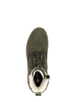 Schnürstiefel
