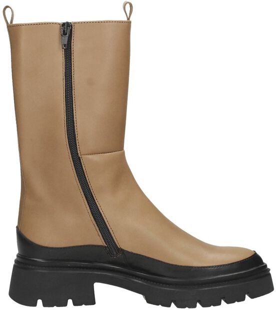 Flache Stiefeletten - large