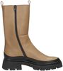 Flache Stiefeletten - small