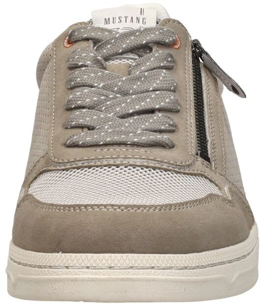 Schnürschuhe low - large