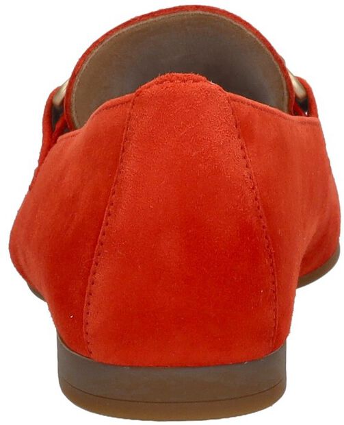 Mocassin - large