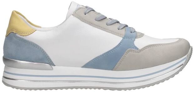 Schnürschuhe low - large