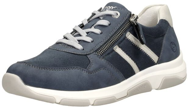 Schnürschuhe low - large