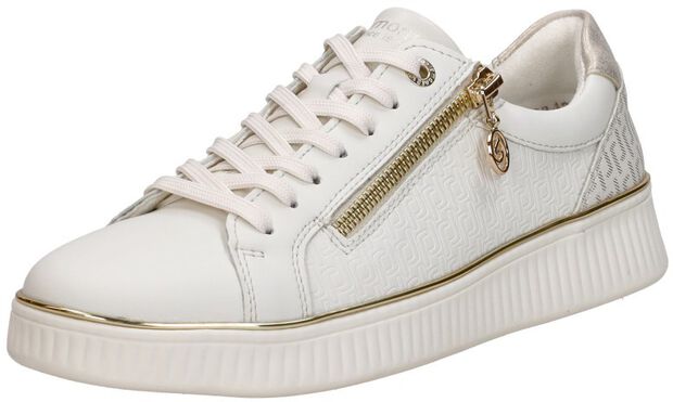 Schnürschuhe low - large