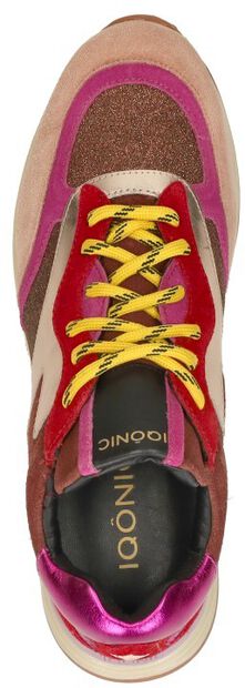 Sneaker low - large