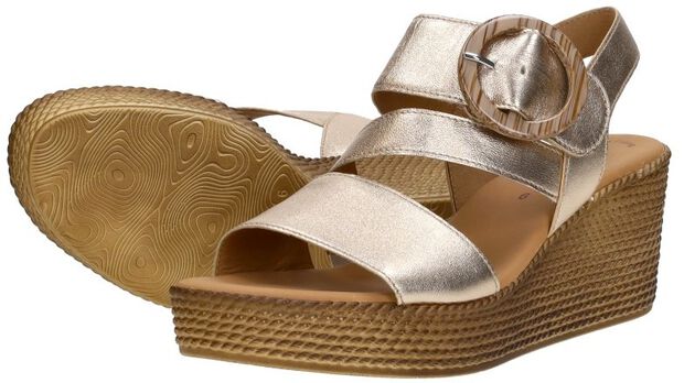 Sandalen Absatz - large