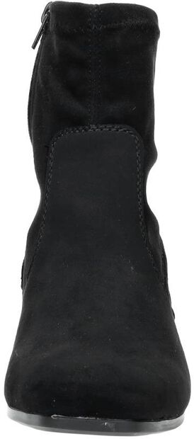 Stiefeletten mit Absatz - large