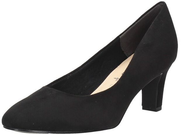 Pumps - large
