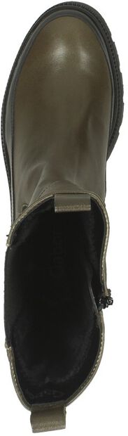 Flache Stiefeletten - large