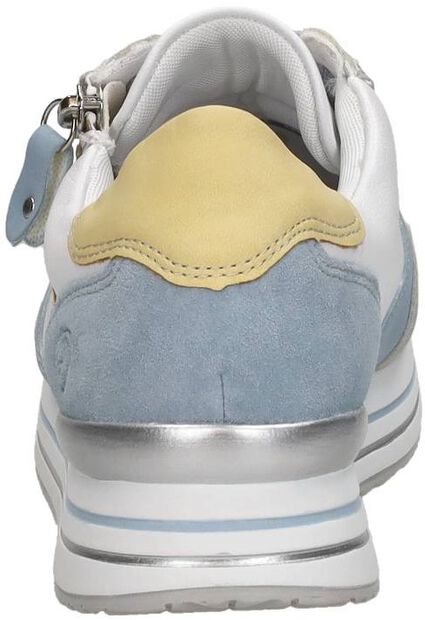 Schnürschuhe low - large