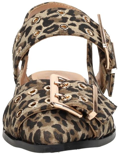 Slingbacks - large