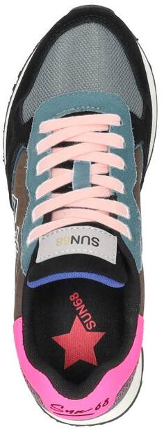 Kelly Multicolor - large