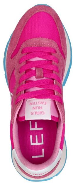Ally solid nylon - large