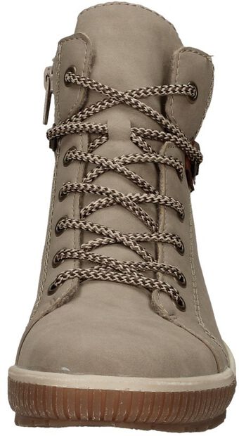 Schn&uuml;rstiefel - large