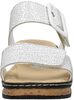 Sandalen flach - small