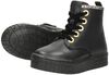 Schnürschuhe - small