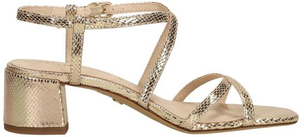 Sandalen Absatz - large