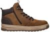 Veterschoenen Hoog - small