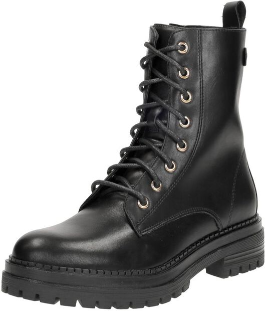 Schnürstiefel - large