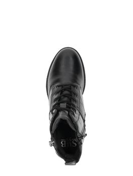 Schnürstiefel