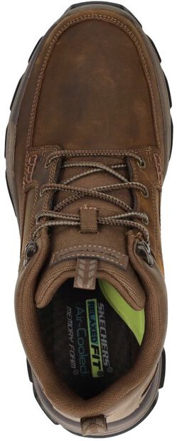 Relaxed Fit: Respected - Boswell - large