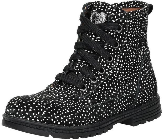 Schnürstiefel - large