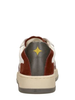 Sneaker low