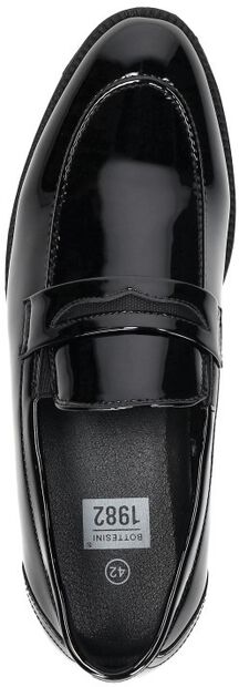 Heren loafer lak - large