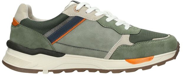 Sneaker low - large
