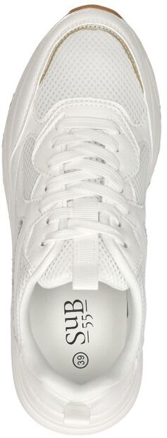 Sneaker low - large