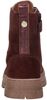 Veterschoen hoog - small