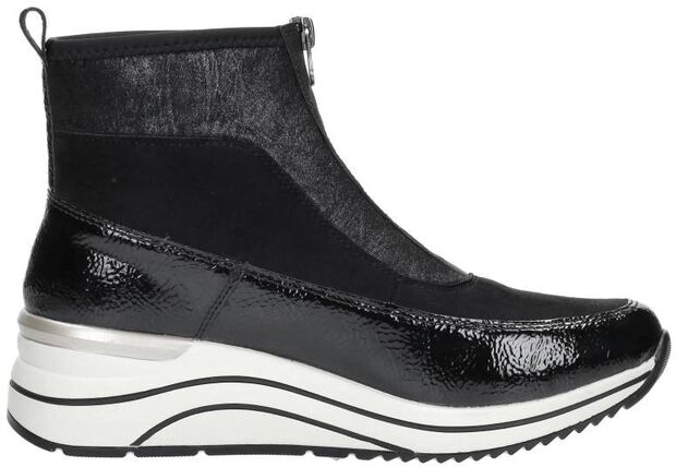 Flache Stiefeletten - large