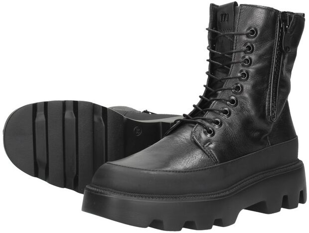 Schnürstiefel - large