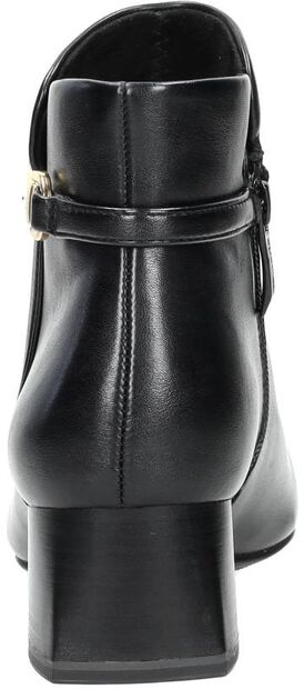 Stiefeletten mit Absatz - large