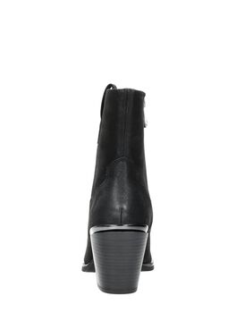 Stiefeletten mit Absatz