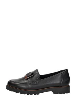 Mocassin