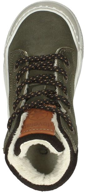 Schnürstiefel - large