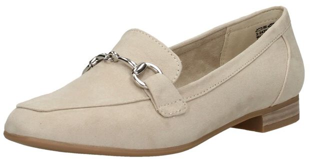 Mocassin - large