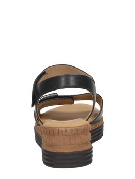 Sandalen flach