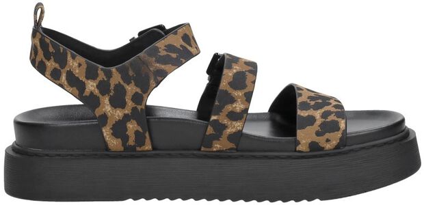 Sandalen flach - large