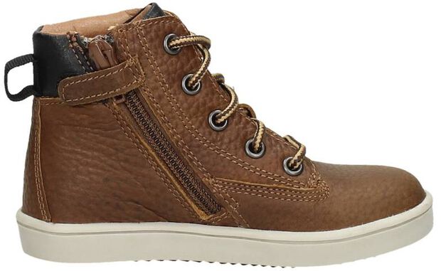 Schnürstiefel - large