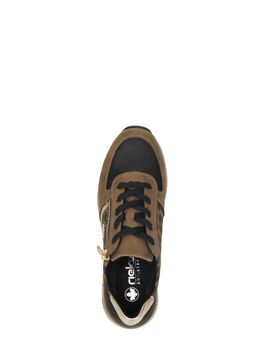 Sneaker low